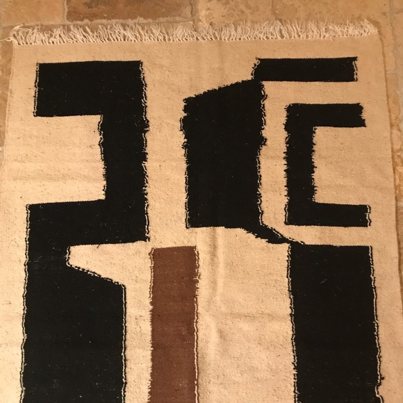 NWOT Homata Rug - Picture 2 of 3